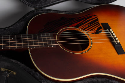 Iris DF Flat Top Acoustic Guitar