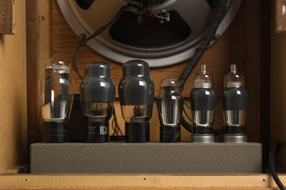 Epiphone Electar Zephyr Small Combo Tube Amplifier (1948)