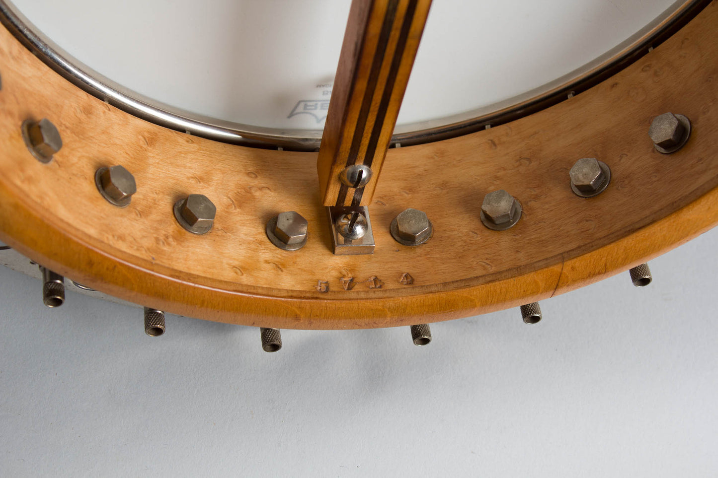 Paramount Style A Tenor Banjo (1925)