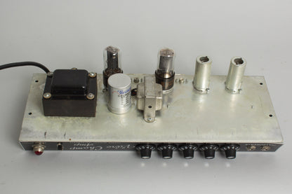 Fender Vibro-Champ AA-764 Tube Amplifier (1966)