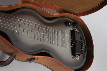 Rickenbacker Model NS Lap Steel Electric Guitar (1940s)