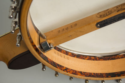 Fairbanks Whyte Laydie #2 5 String Banjo (1906)