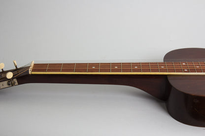 Dobro Model 56 Squareneck Resophonic Guitar (1932)