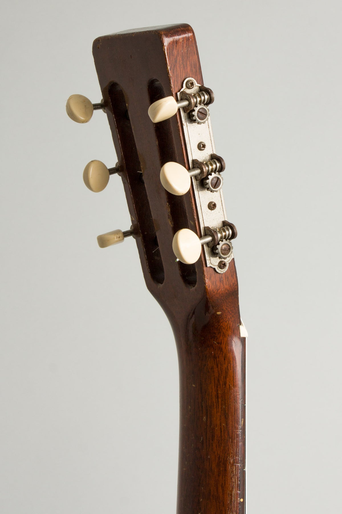 C. F. Martin 00-21 Flat Top Acoustic Guitar (1962)