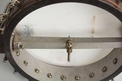 Bacon & Day Style C Mandolin Banjo (1928)