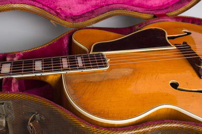 Gibson L-5 PN Arch Top Acoustic Guitar (1940)