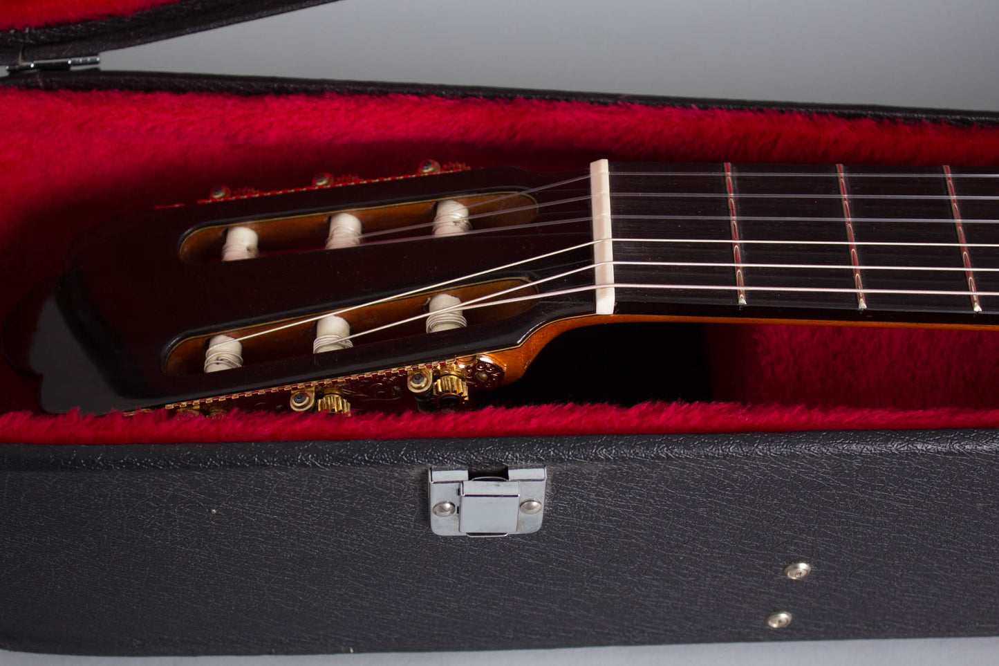 Juan Estruch Modelo 1 CTO Classical Guitar (1981)