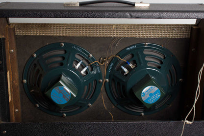 Fender Vibrolux Reverb AA864 Tube Amplifier (1965)