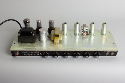 Fender Princeton Reverb AA-764 Tube Amplifier (1967)
