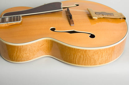 Gibson L-5N Arch Top Acoustic Guitar (1941)