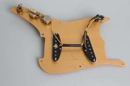 Fender Duo-Sonic Solid Body Electric Guitar (1959)