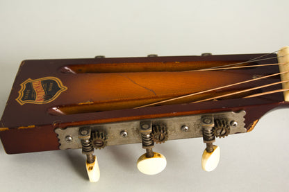 National Style 0 Replicon Resophonic Guitar (2008)
