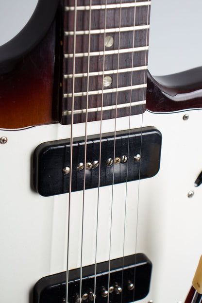 Gibson Firebird I Solid Body Electric Guitar (1965)
