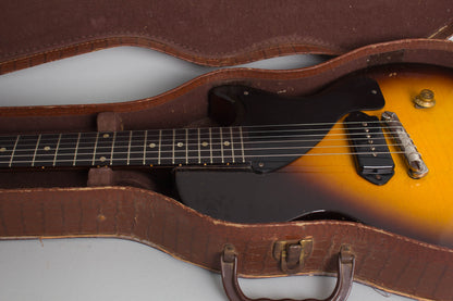 Gibson Les Paul Junior Solid Body Electric Guitar (1956)