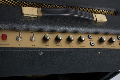 Marshall Model 1974 Combo Tube Amplifier (1968)