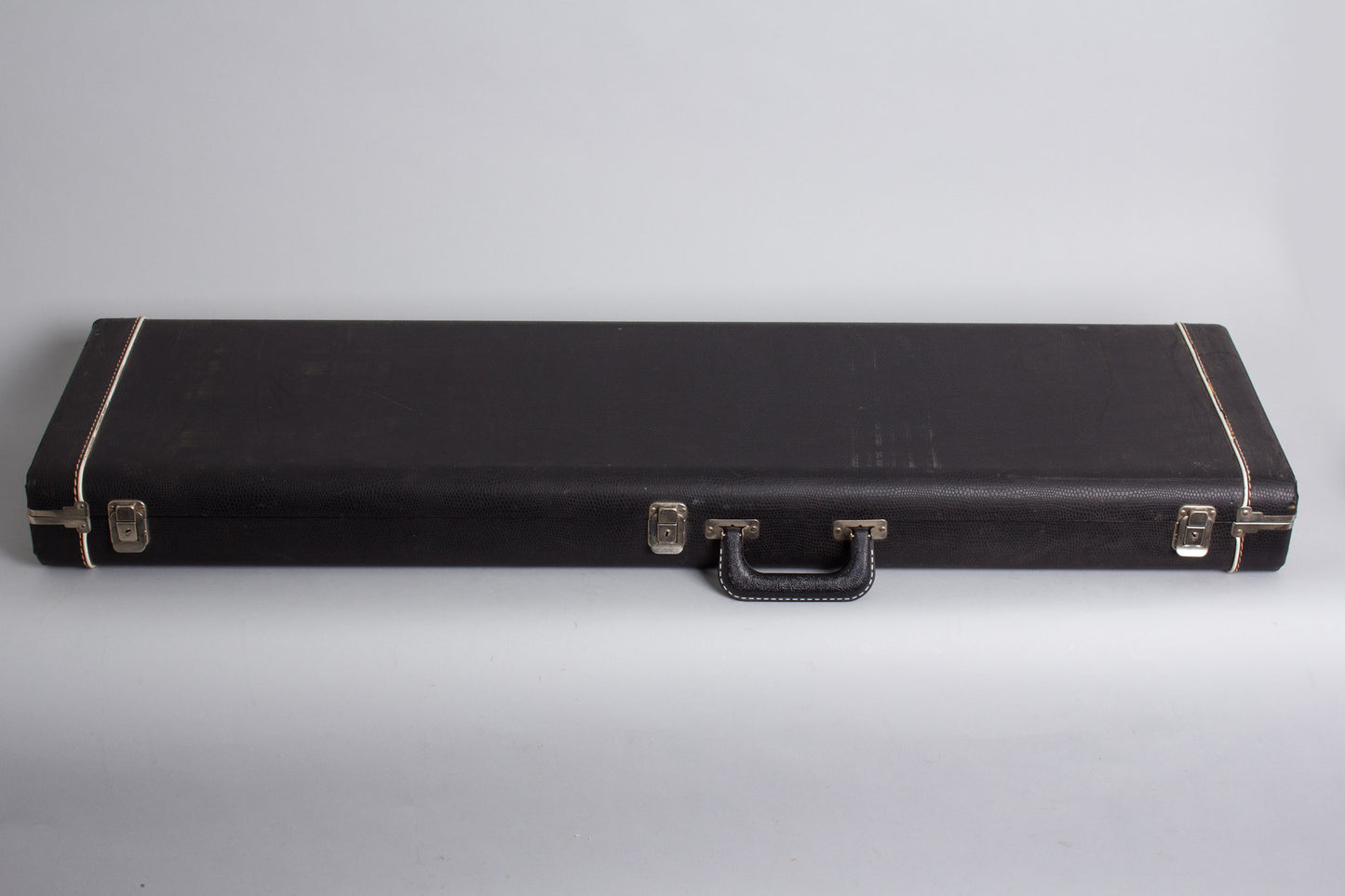 Fenton-Weill Hohner Zambesi 333 Solid Body Electric Guitar (1962)