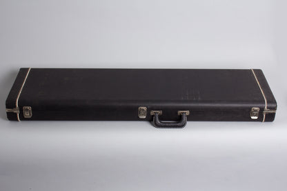 Fenton-Weill Hohner Zambesi 333 Solid Body Electric Guitar (1962)
