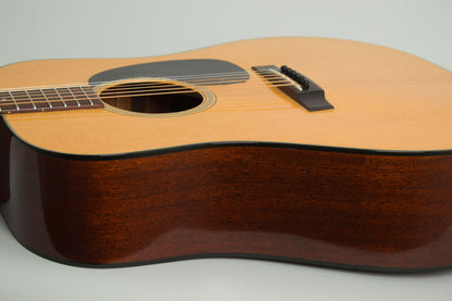 C. F. Martin D-18 Acoustic Guitar (1969)