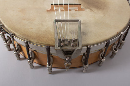 Bacon FF Professional #2 Guitar Banjo (1921)