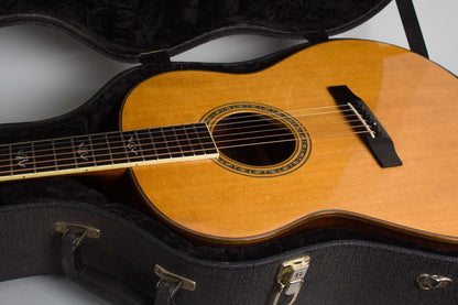 Larrivee L-09 Flat Top Acoustic Guitar (1990)