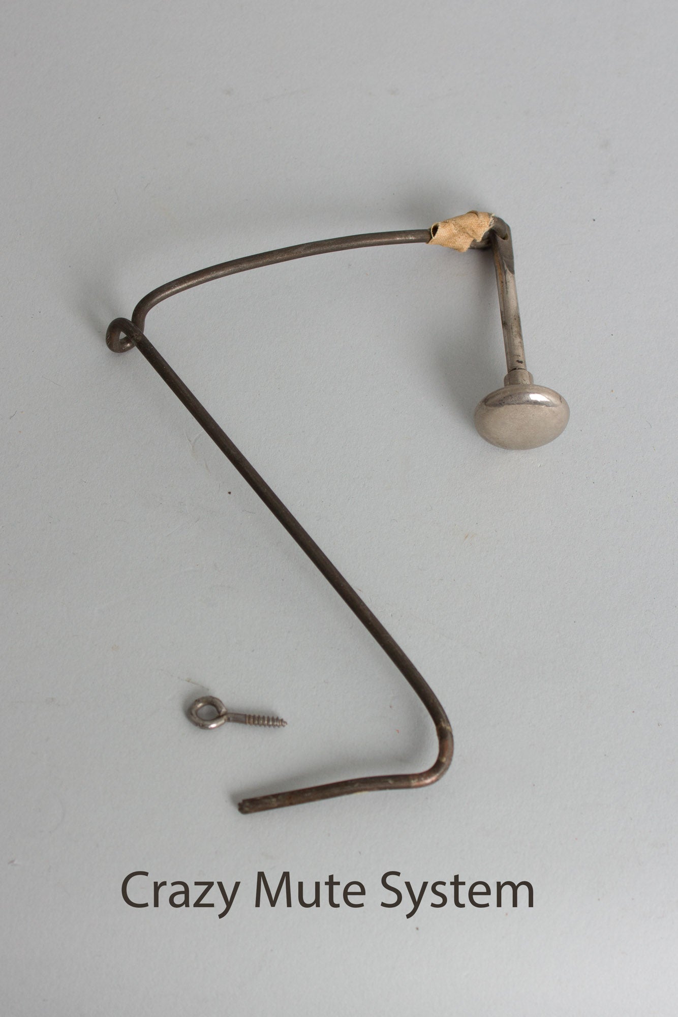 A. A. Farland Guitar Banjo (1900)