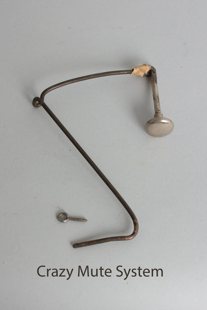 A. A. Farland Guitar Banjo (1900)