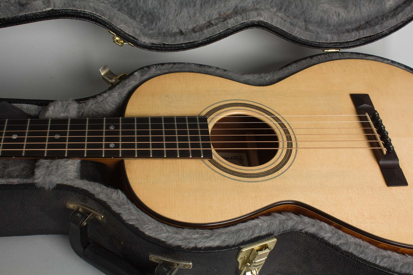 Tristani 2-17 Style Acoustic Guitar (2018)