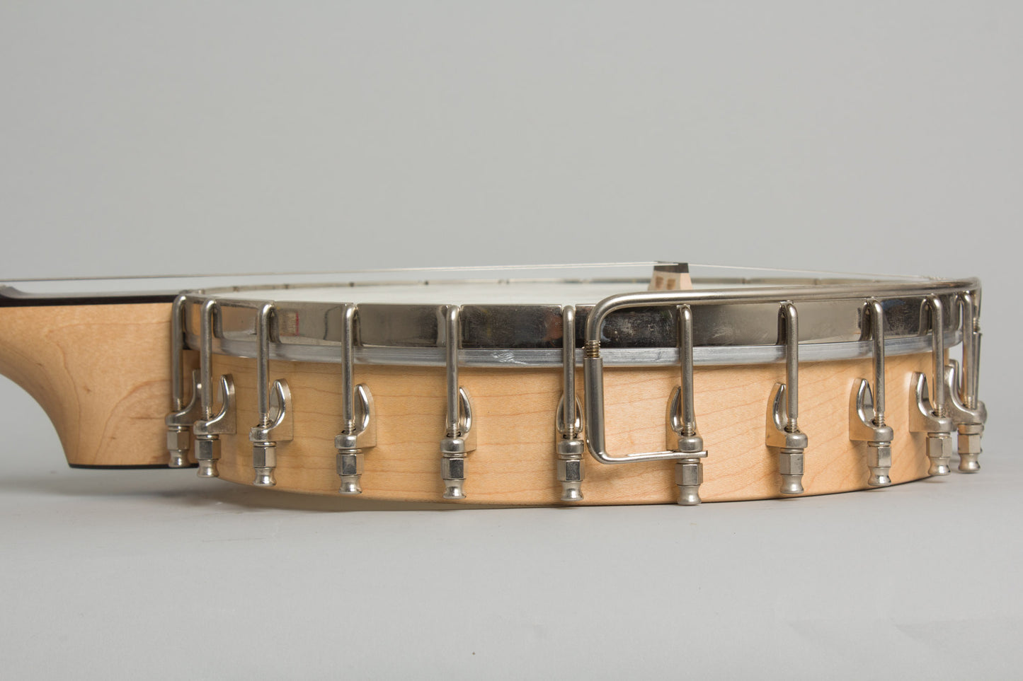 Goose Acres T-11M 5 String Banjo (2006)