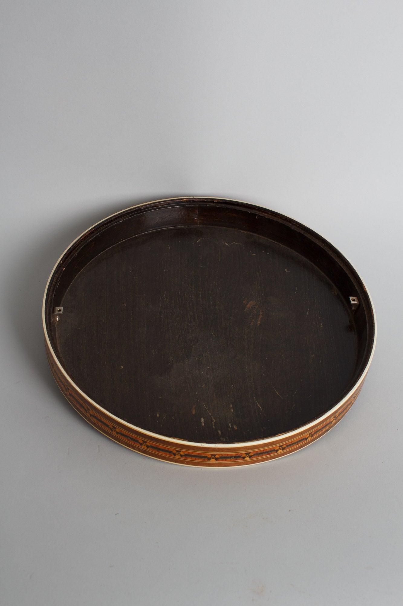 Lange Langstile DeLuxe Tenor Banjo (1927)