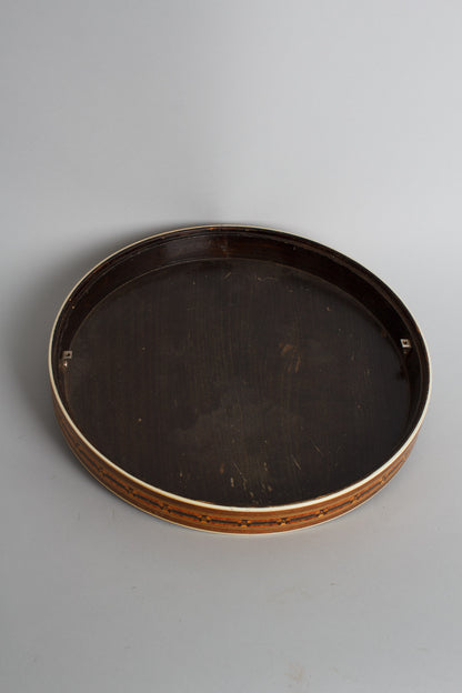 Lange Langstile DeLuxe Tenor Banjo (1927)