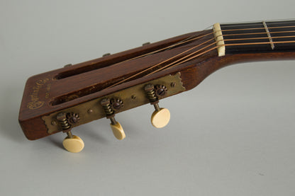 C. F. Martin 00-21 Flat Top Acoustic Guitar (1938)