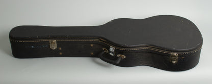 C. F. Martin 00-18G Owned and Played by Alan Lomax Classical Guitar (1941)