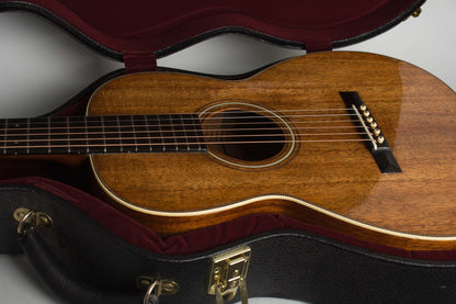 C. F. Martin 0-28K Flat Top Acoustic Guitar (1927)