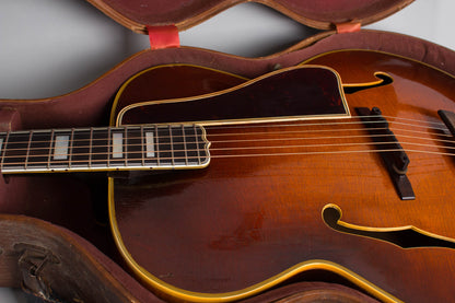 Gibson L-5 Arch Top Acoustic Guitar (1947)