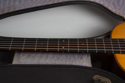 C. F. Martin 00-21 Flat Top Acoustic Guitar (1930)