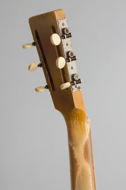 National Triolian Resophonic Guitar (1929)
