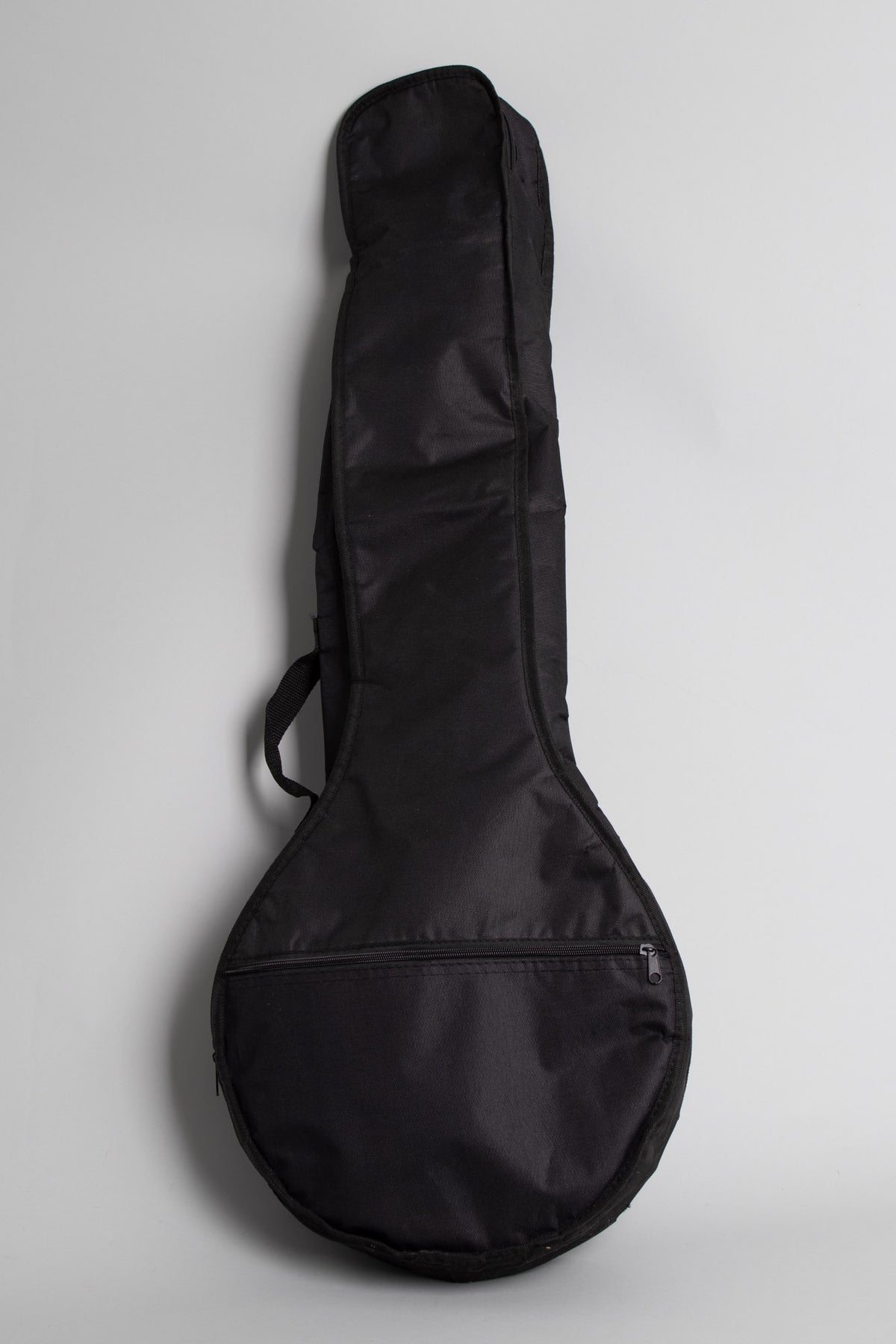 Buckbee 5 String Fretless Banjo (1880)