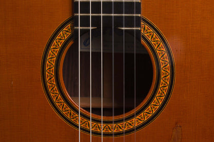 Jose Ramirez Estudio Classical Guitar (1980)