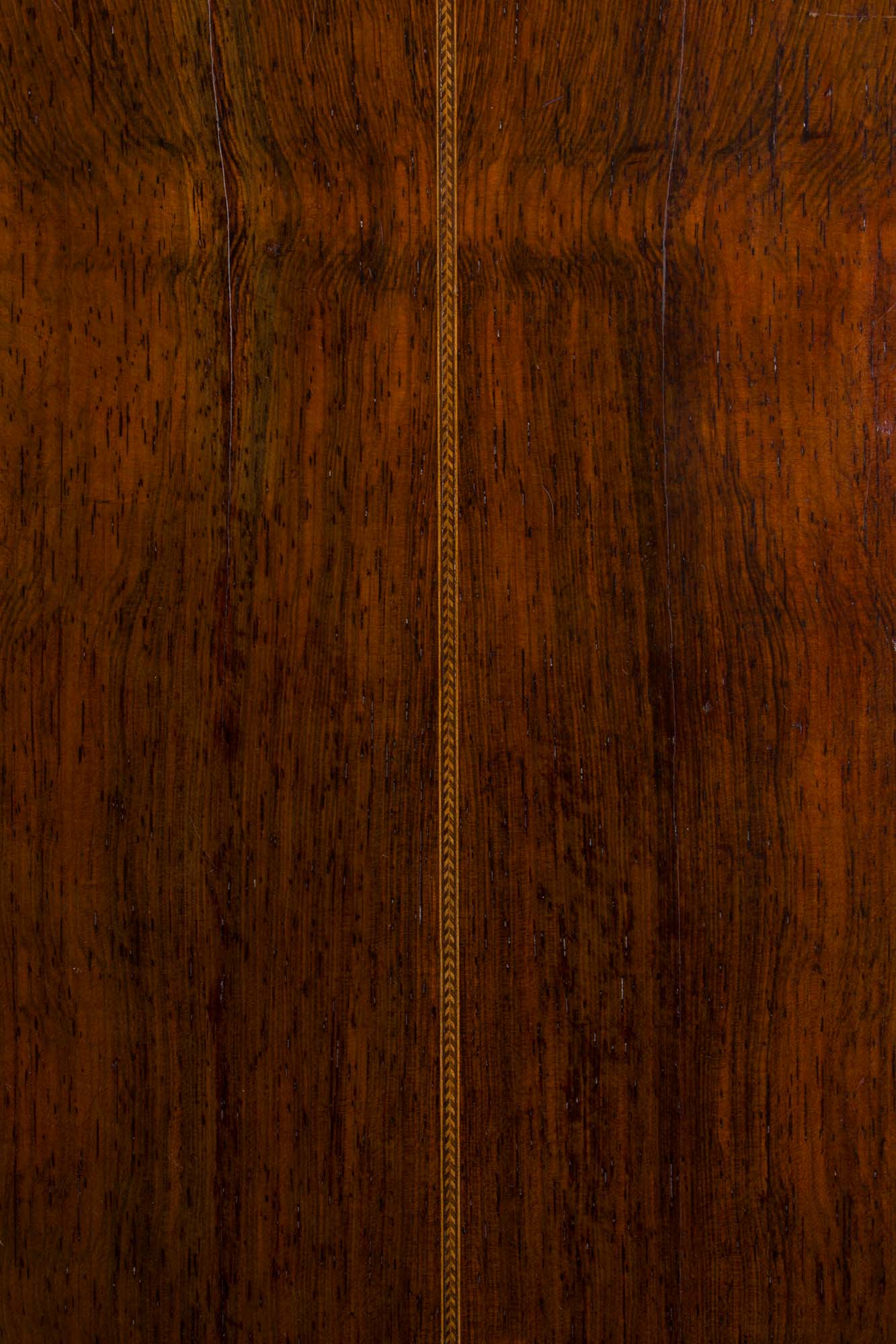 C. F. Martin 1-21 Flat Top Acoustic Guitar (1889)