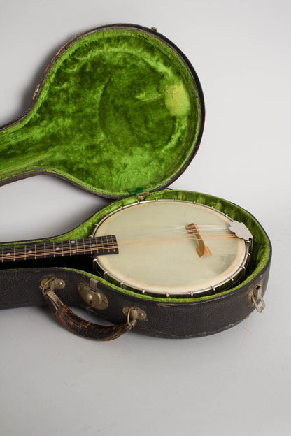 Gibson MB-Junior Mandolin Banjo (1925)