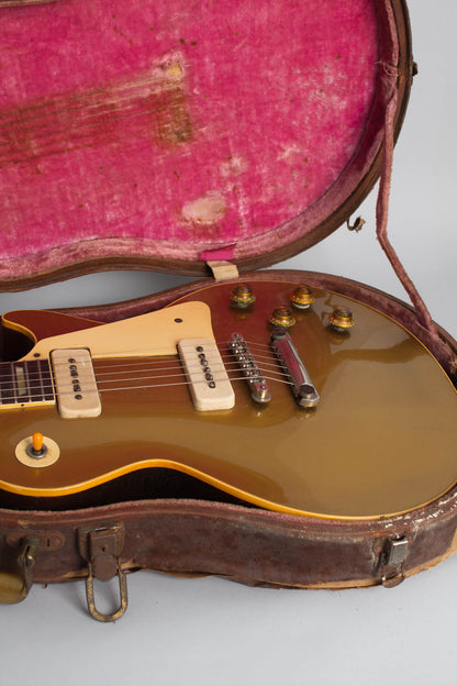 Gibson Les Paul Model Solid Body Electric Guitar (1956)