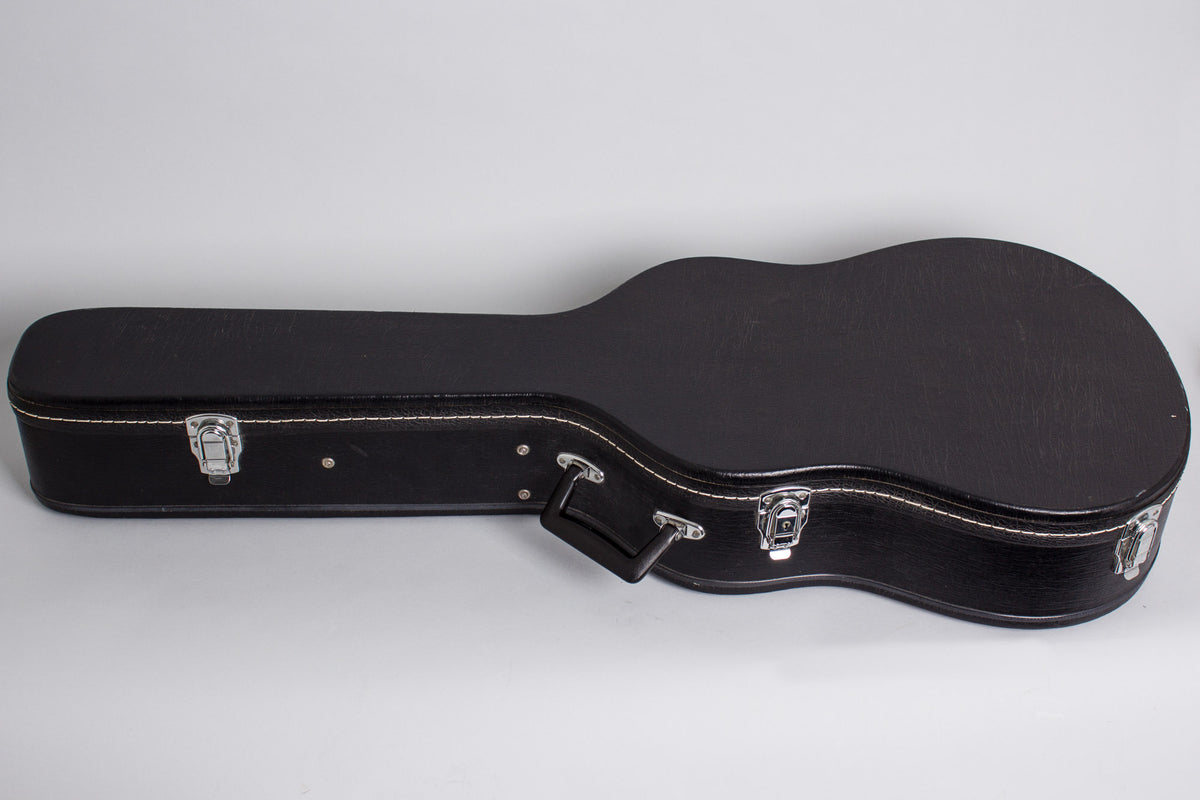C. F. Martin 00-18G Classical Guitar (1960)