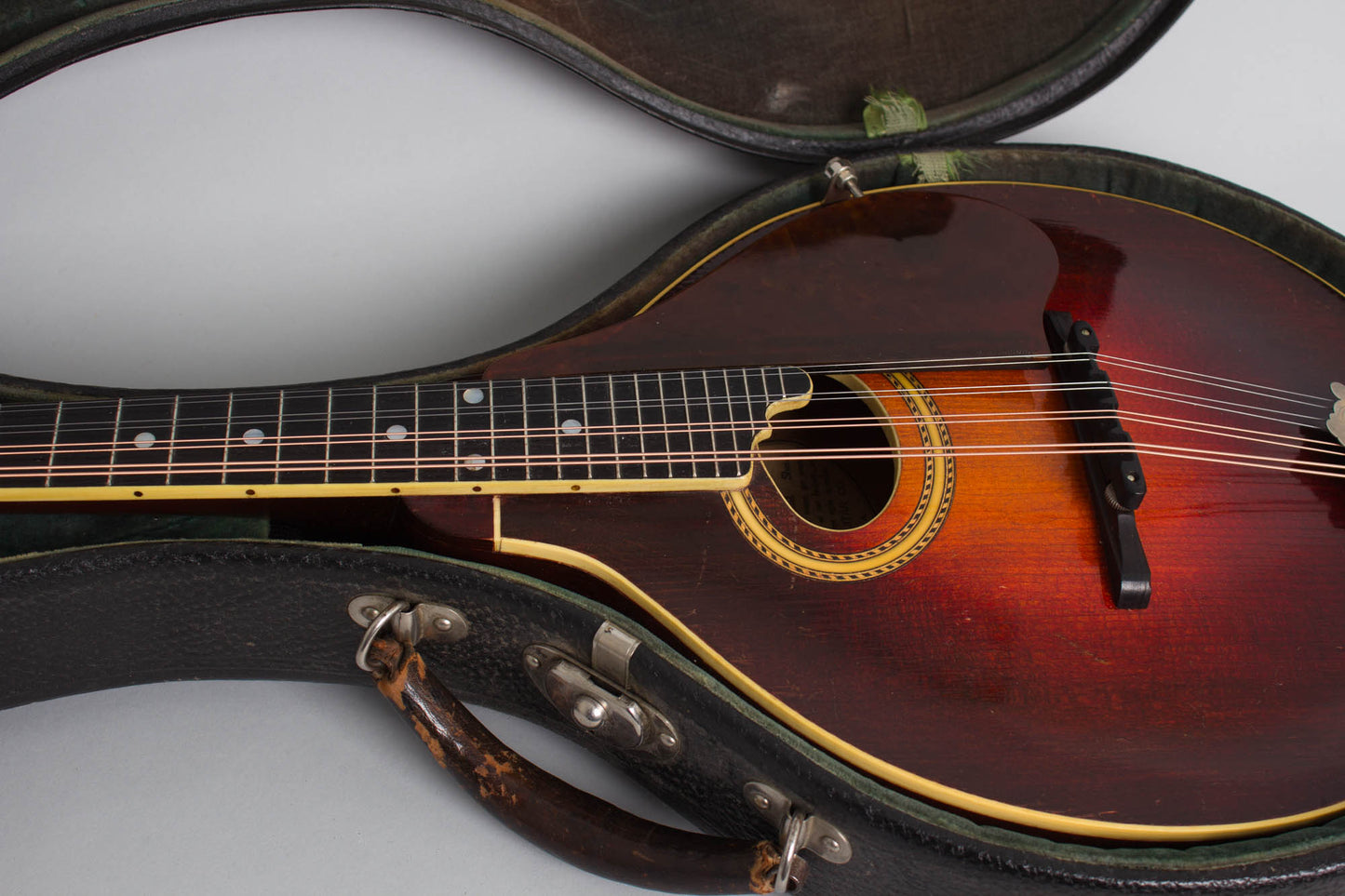 Gibson A-4 Carved Top Mandolin (1928)