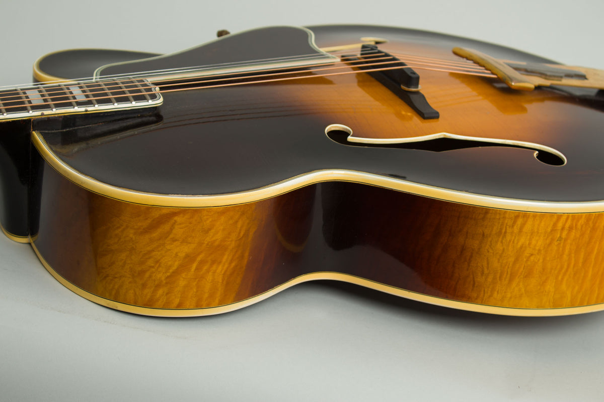 Gibson L-5C Arch Top Acoustic Guitar (1957)