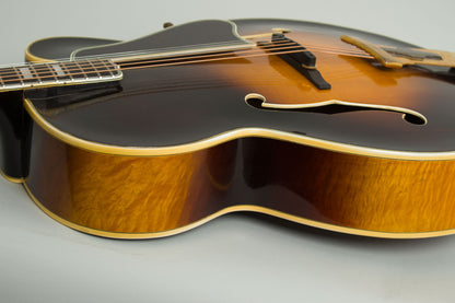 Gibson L-5C Arch Top Acoustic Guitar (1957)