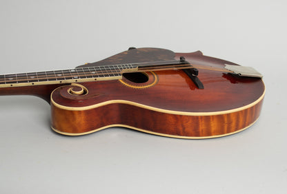 Gibson F-4 Carved Top Mandolin (1920)