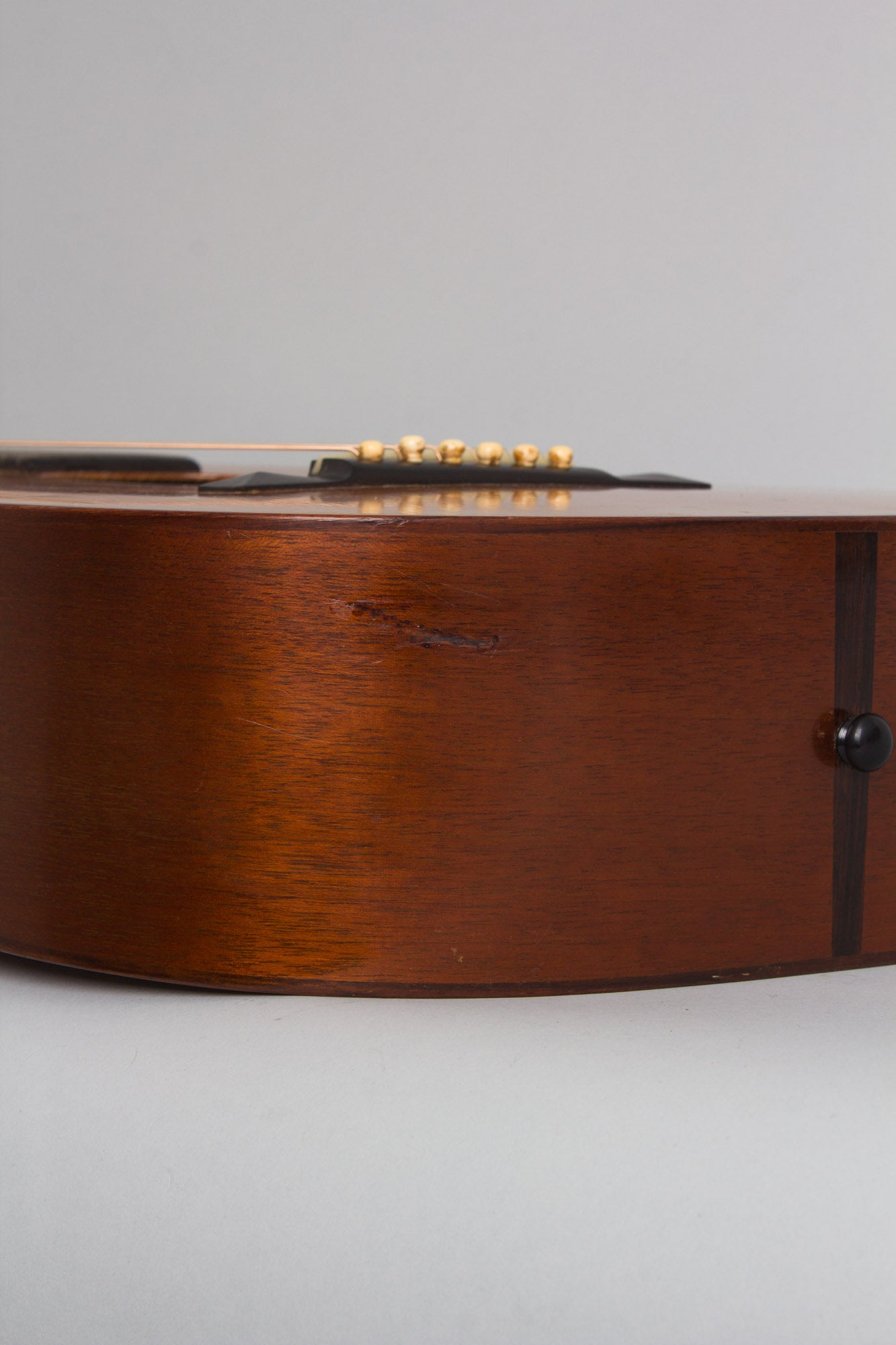 C. F. Martin 0-18 Flat Top Acoustic Guitar (1926)