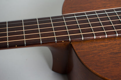 C. F. Martin 0-17 Flat Top Acoustic Guitar (1931)