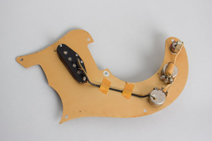 Fender Solid Body Electric Mandolin (1957)