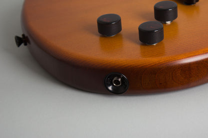 Northfield NFO-EL2 Elc-Octo solid body electric Octave Mandolin (2024)
